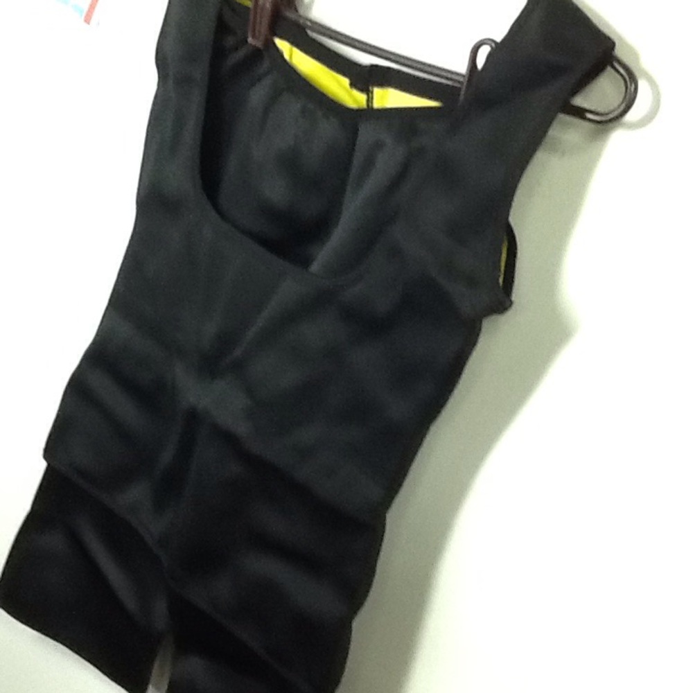Body shaper